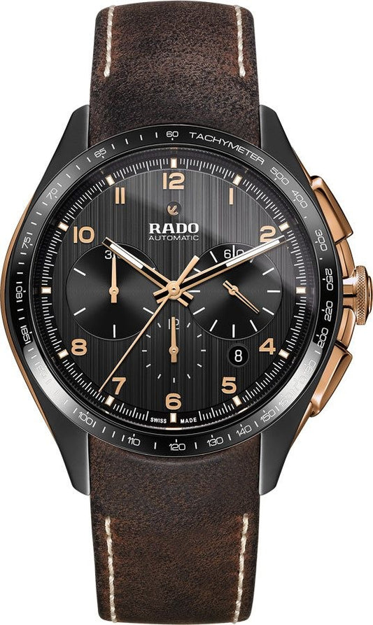 Rado HyperChrome Automatic Chronograph Men's Watch R32168155