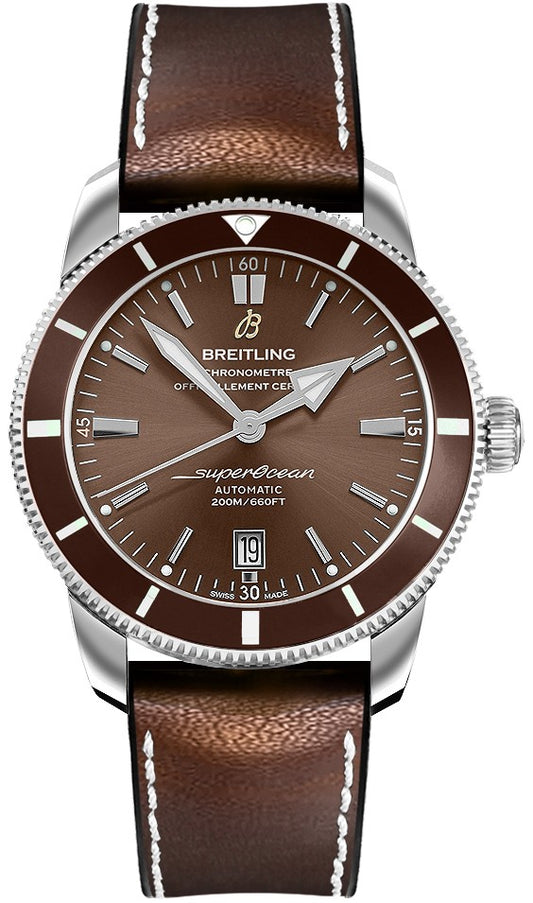 Breitling Superocean Heritage II B20 Automatic 42 AB201033/Q617-294S