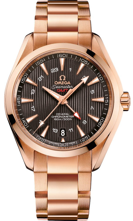 Omega Seamaster Aqua Terra 231.50.43.22.06.002