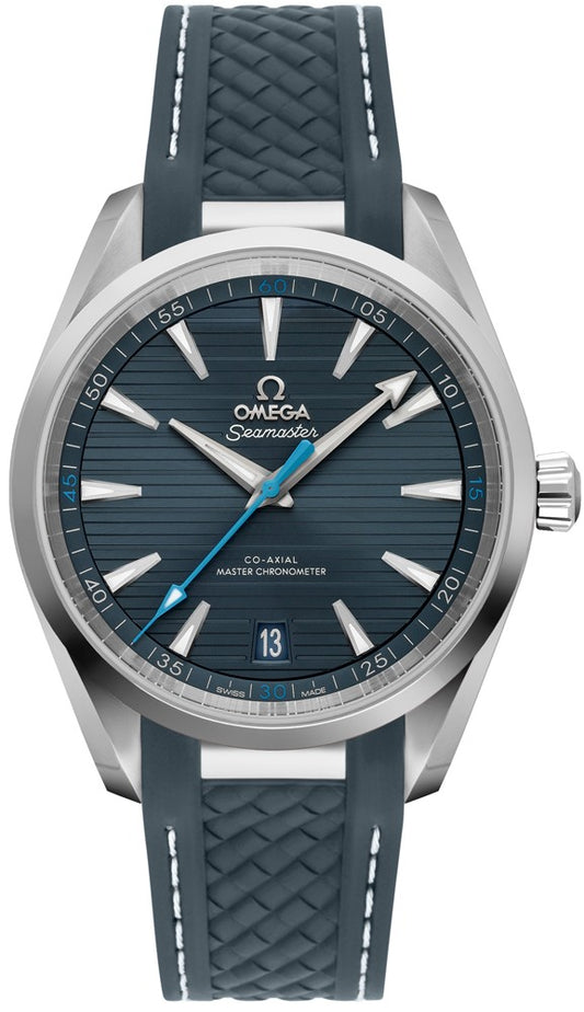 Omega Seamaster Aqua Terra 220.12.41.21.03.002