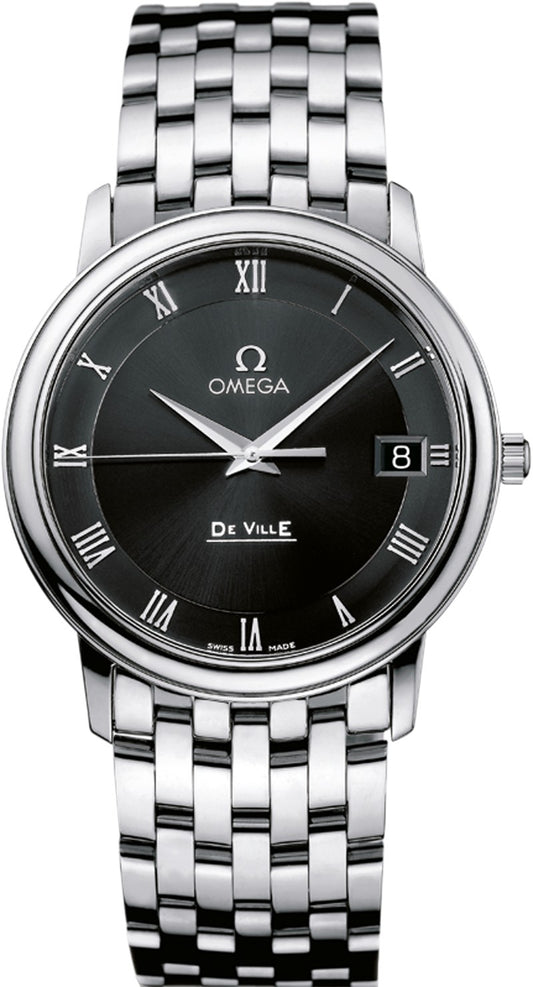 Omega De Ville Prestige 4510.52.00