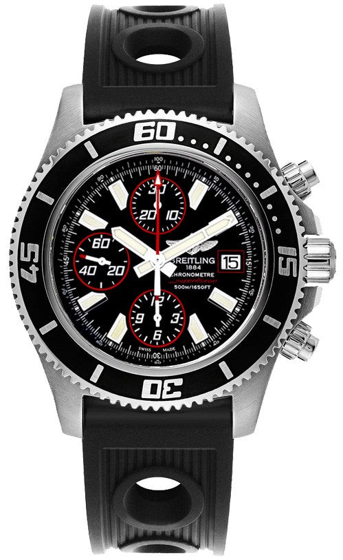 Breitling Superocean Chronograph A1334102/BA81-200S