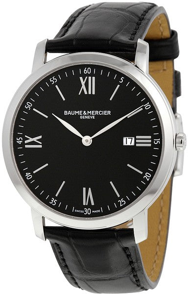 Baume & Mercier Classima Executives 10098