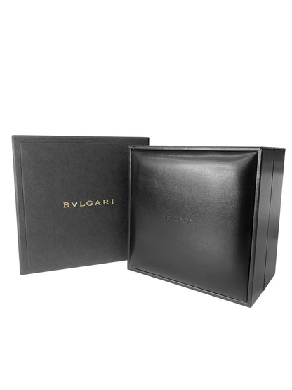 Bvlgari Octo Automatic 41mm Black Dial Men's Watch 102738