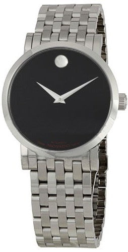 Movado Red Label 0606115