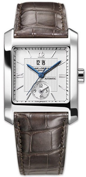 Baume & Mercier Hampton Square 8752