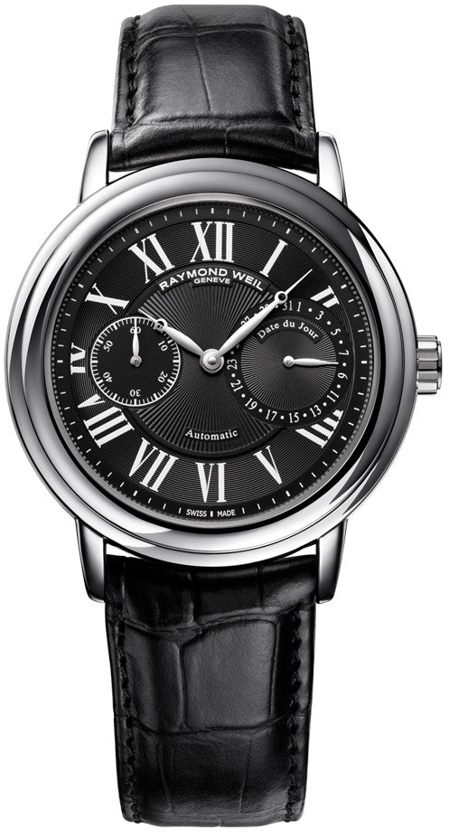 Raymond Weil Maestro 2846-STC-00209