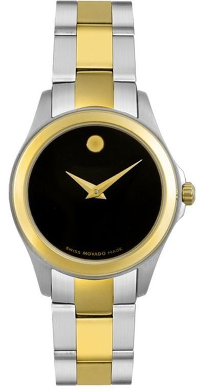 Movado Junior Sport 0605988