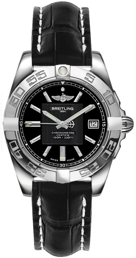 Breitling Galactic 32 A71356L2/BA10-780P