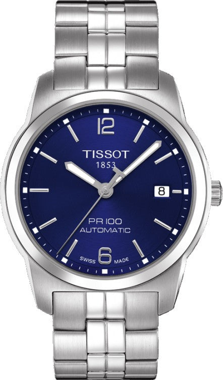 Tissot PR 100 Automatic T049.407.11.047.00