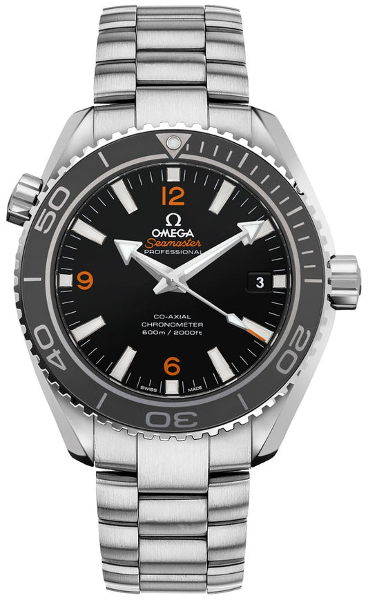 Omega Seamaster Planet Ocean Men's Watch 232.30.42.21.01.003