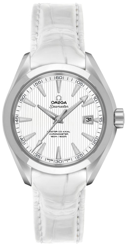 Omega Seamaster Aqua Terra 231.13.34.20.04.001