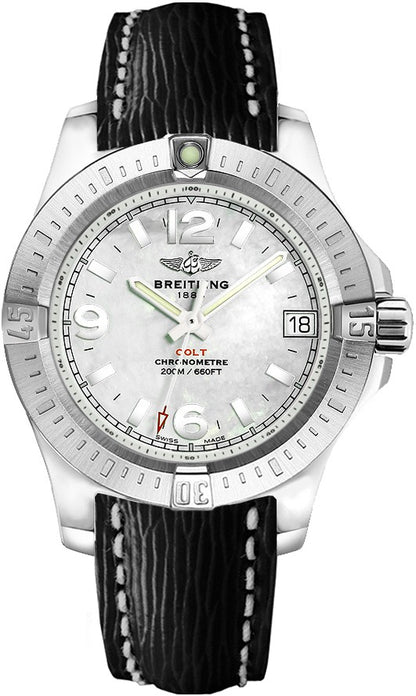 Breitling Colt 36 A7438911/A772-213X