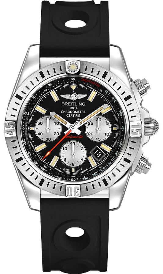 Breitling Chronomat 41 Airborne AB01442J/BD26-225S