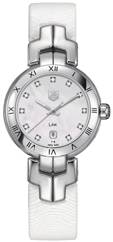 Tag Heuer Link WAT1417.FC6316