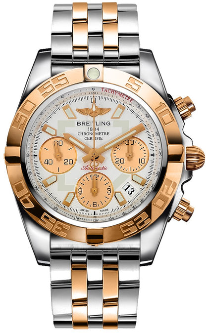 Breitling Chronomat 41 CB014012/G713-378C