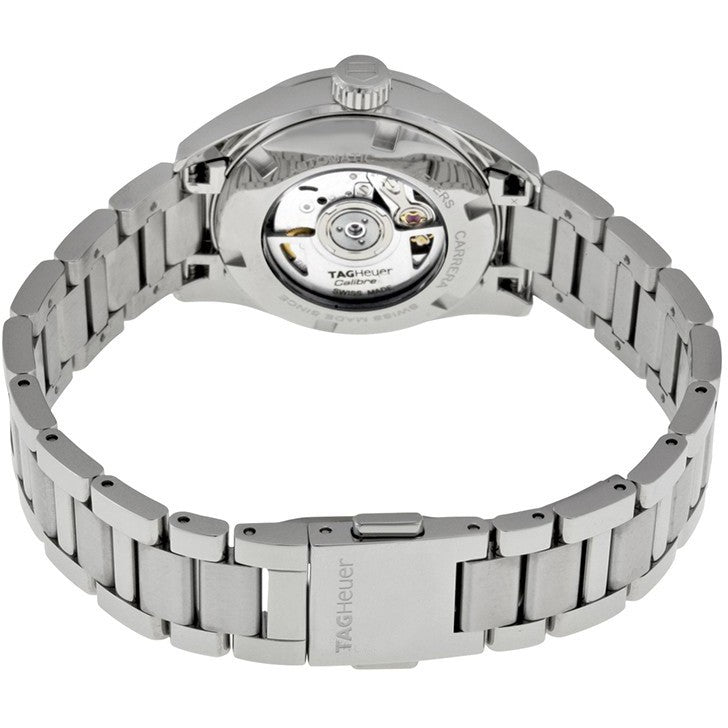 Tag Heuer Carrera Diamond Dial Women's Watch WAR2414.BA0776