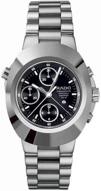 Rado Original Jubile Chronograph Rattrapante R12694153