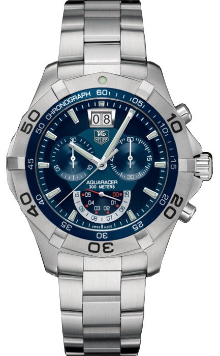 Tag Heuer Aquaracer CAF101C.BA0821