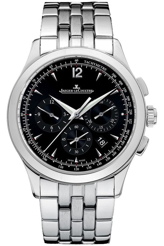 Jaeger LeCoultre Master Chronograph Q1538171