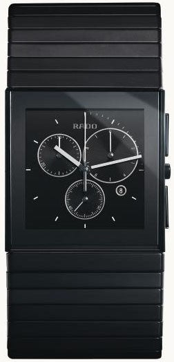 Rado Ceramica XL Chronograph R21715152