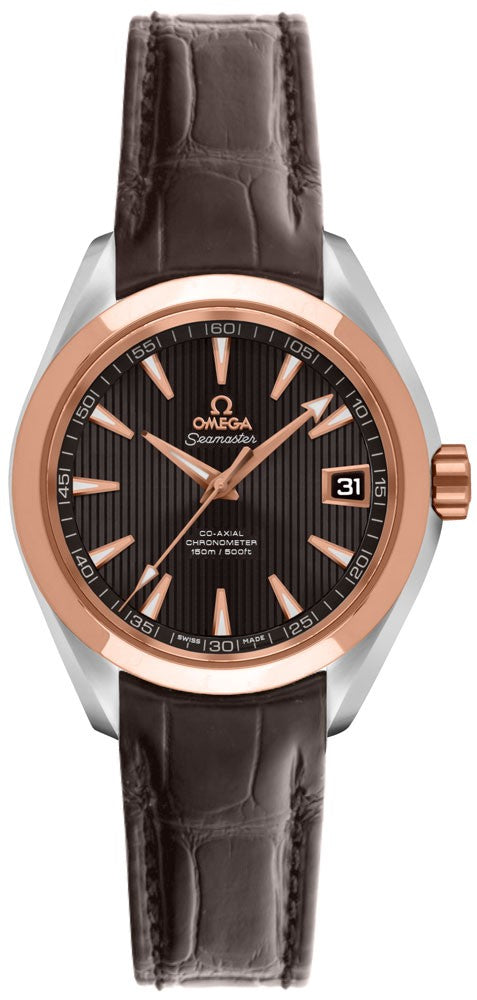 Omega Seamaster Aqua Terra 231.23.30.20.06.001