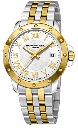 Raymond Weil Tango 5599-STP-00308