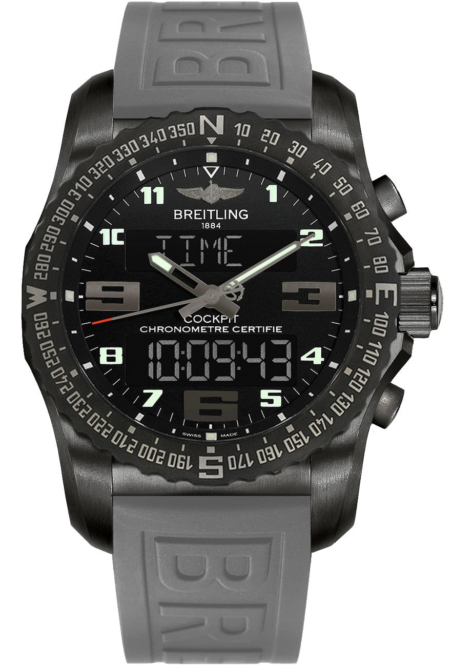 Breitling Cockpit B50 VB501022/BD41-245S