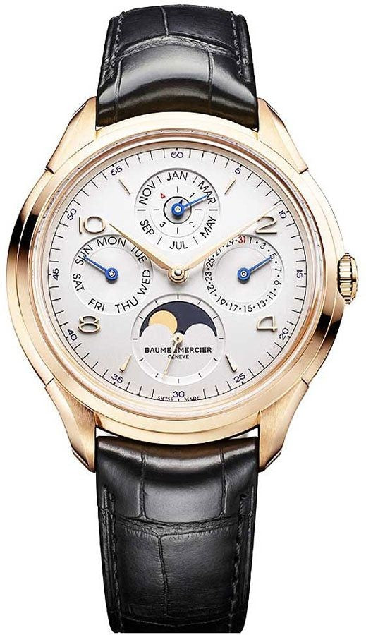 Baume & Mercier Clifton 10306