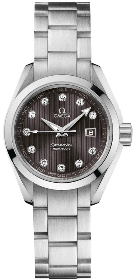 Omega Seamaster Aqua Terra 231.10.30.61.56.001