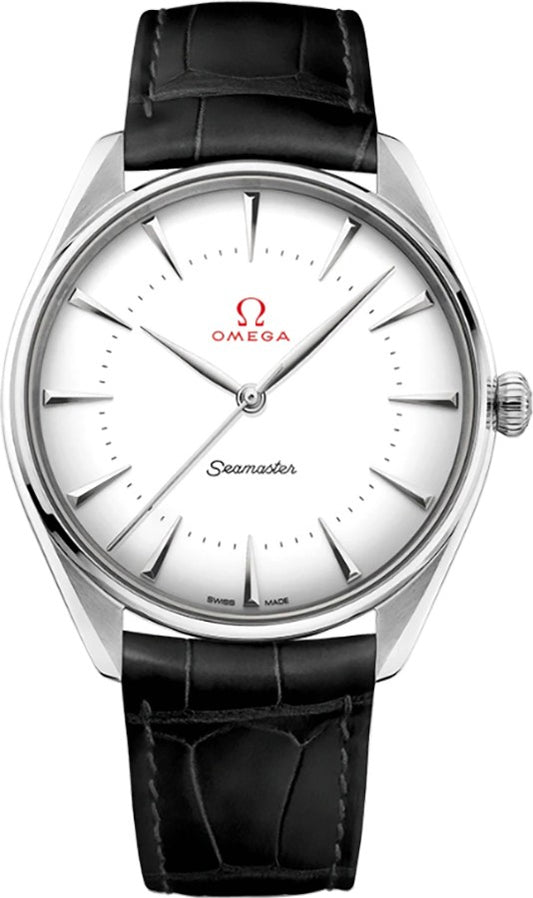 Omega Seamaster Olympic Official Timekeeper Men's Watch 522.53.40.20.04.002