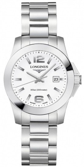 Longines Conquest L3.277.4.16.6