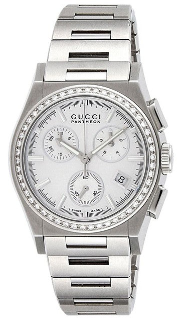 Gucci 115 Pantheon YA115408