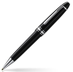 MontBlanc Meisterstuck Le Grand Ballpoint Pen 7569