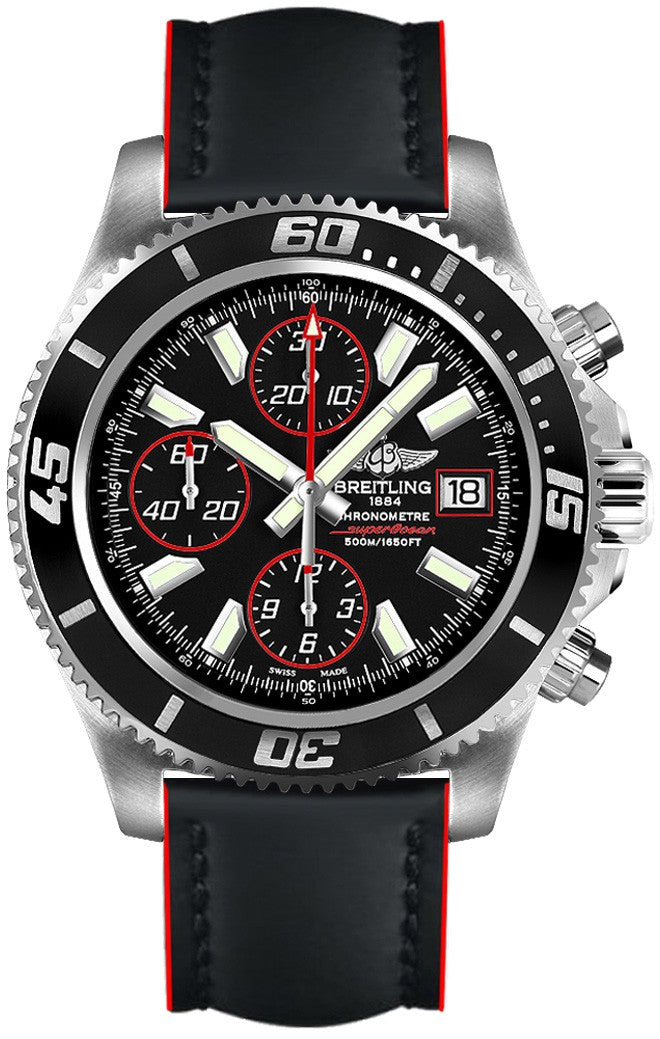 Breitling Superocean Chronograph A1334102/BA81-228X