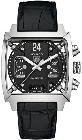 Tag Heuer Monaco CAL5113.FC6329