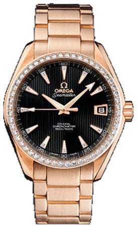 Omega Seamaster Aqua Terra 231.55.39.21.51.001