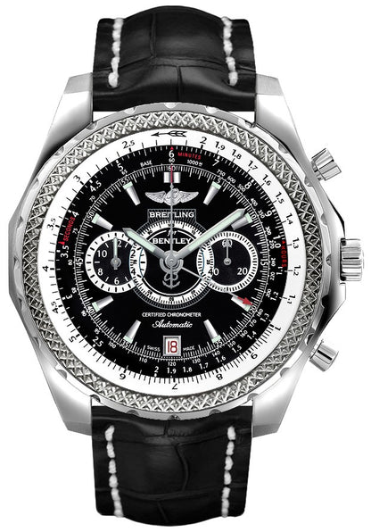 Breitling Bentley Supersports A26364A6/BB64-760P