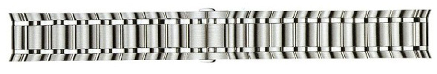 Baume et Mercier Classima 20mm Stainless Steel Bracelet MX0060J7