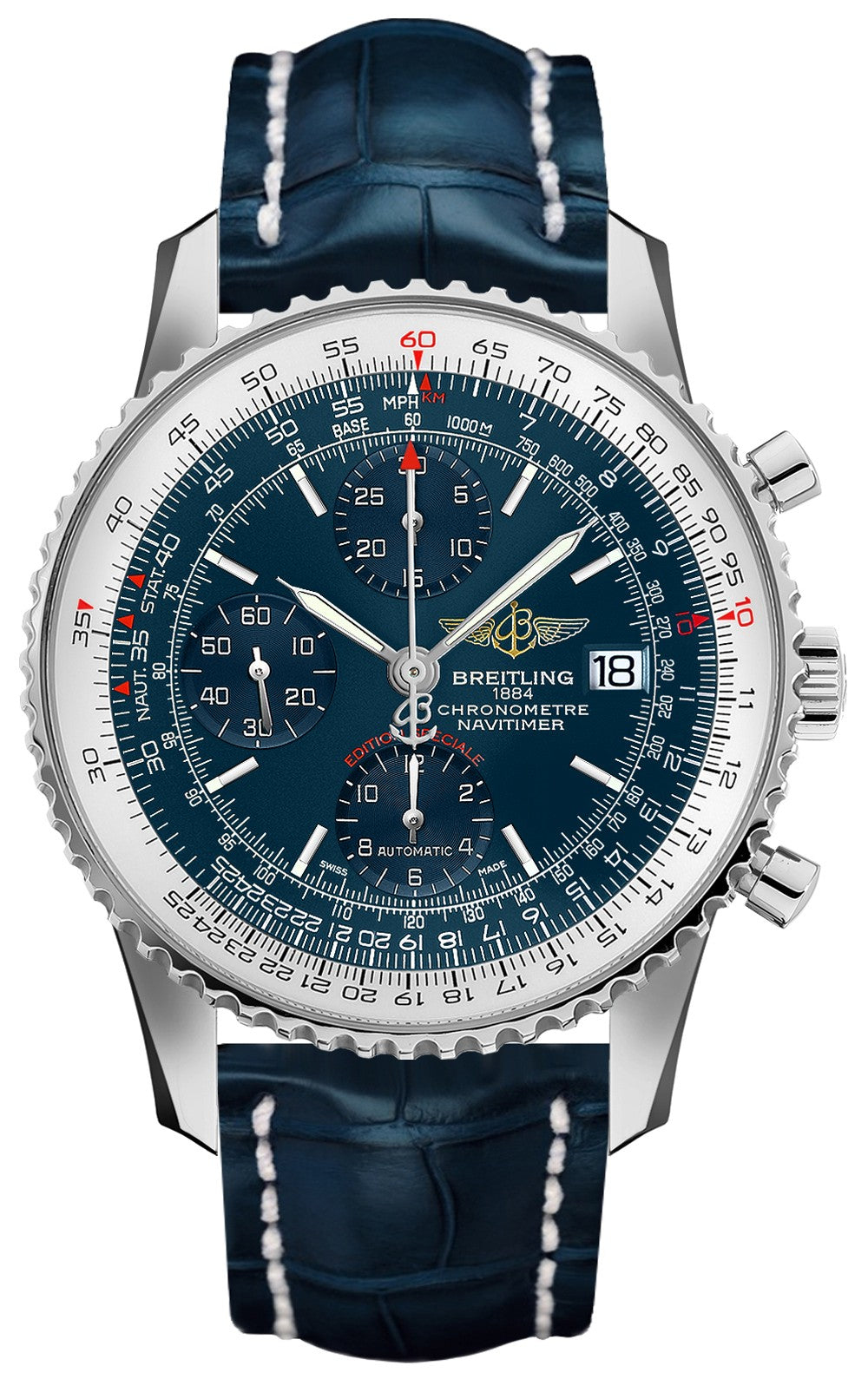 Breitling Navitimer Heritage A1332412/C942-731P