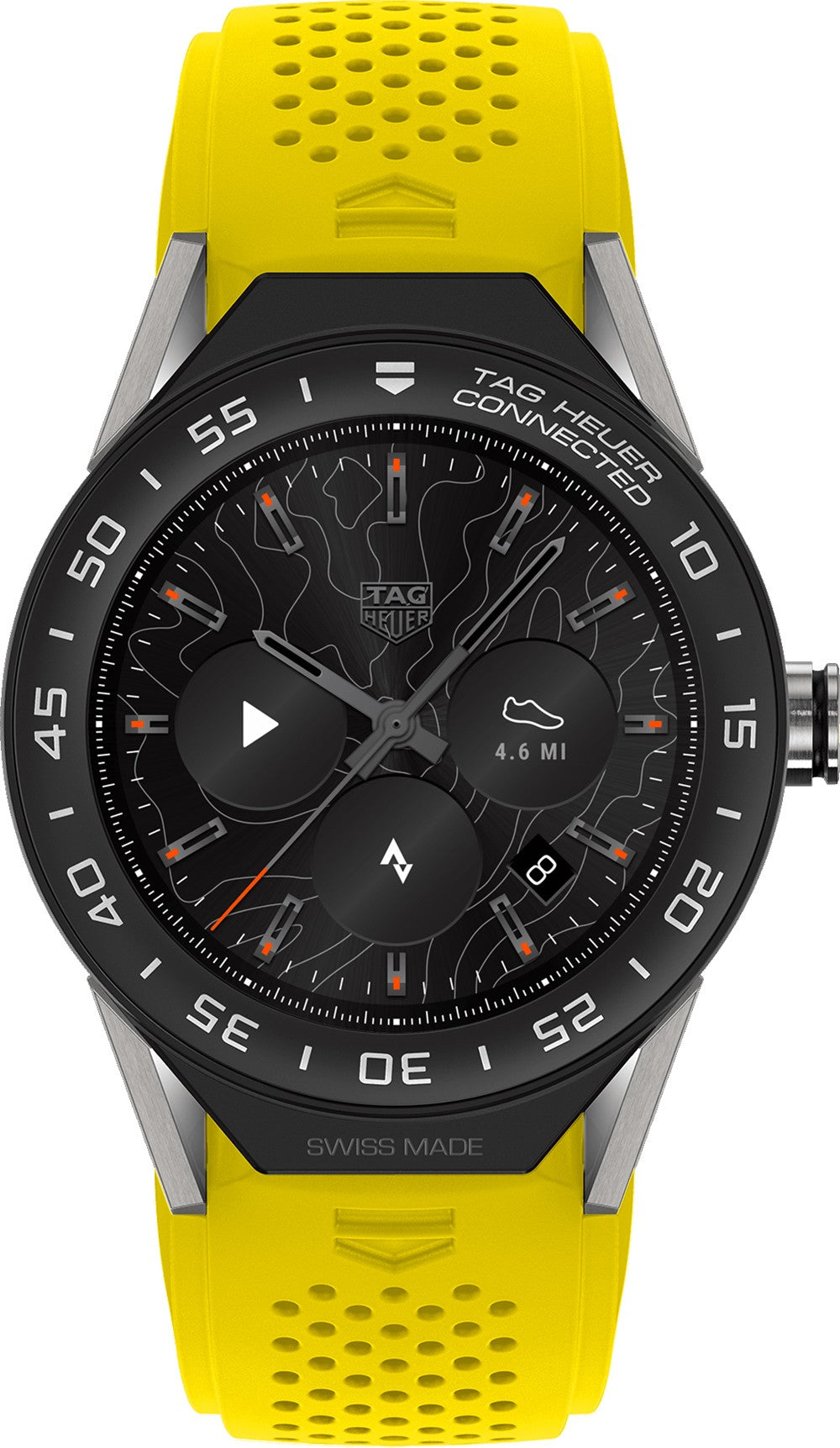 Tag Heuer Connected SBF8A8001.11FT6082