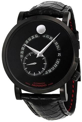 Movado Red Label 0606485