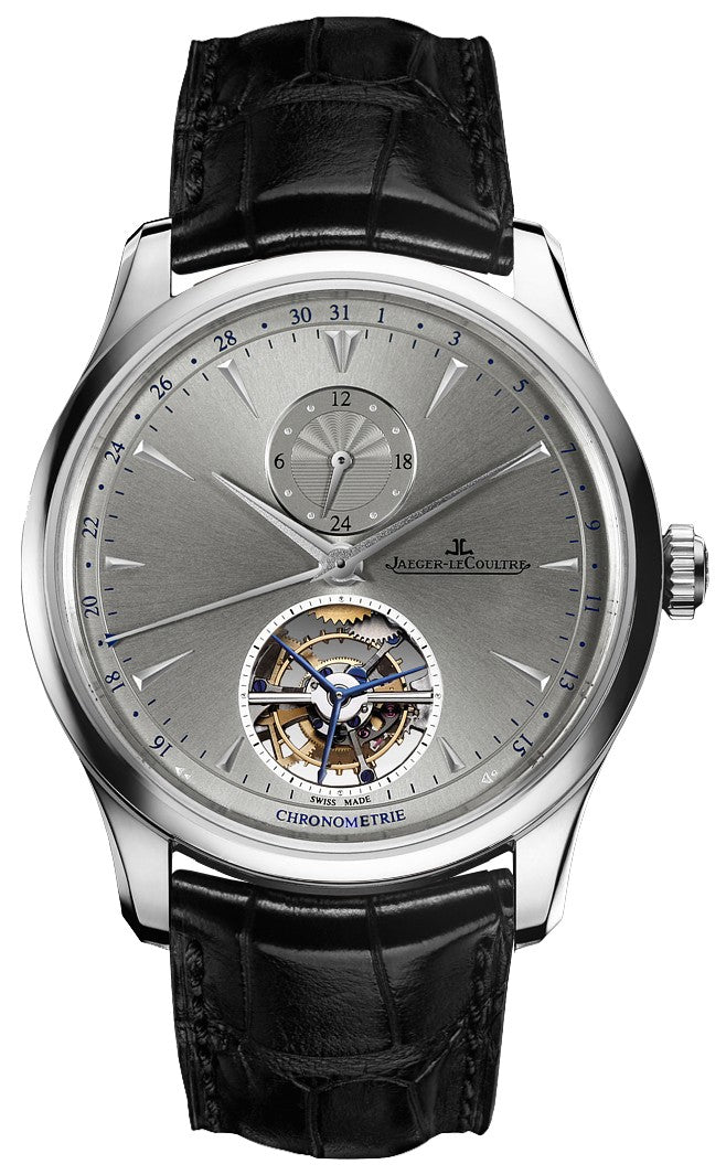 Jaeger LeCoultre Master Q1666520