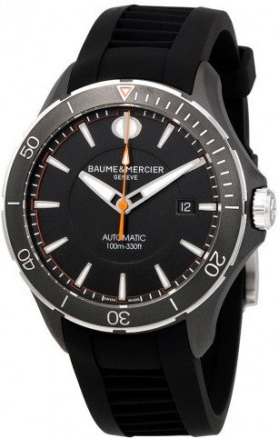 Baume & Mercier Clifton 10339