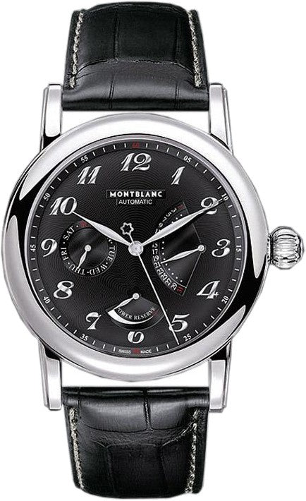 MontBlanc Star 106528