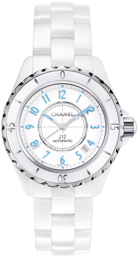 Chanel J12 Automatic H3827