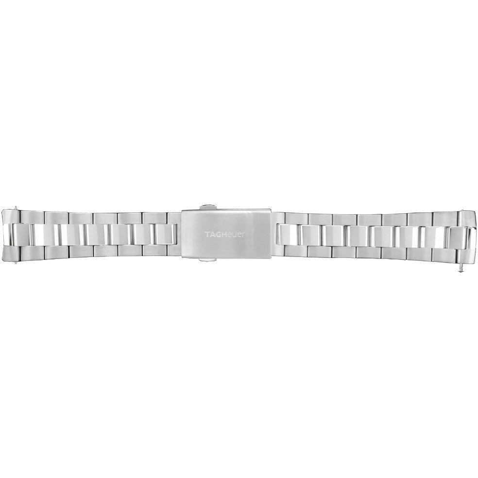 Tag Heuer Aquaracer 22mm Stainless Steel Bracelet BA0872