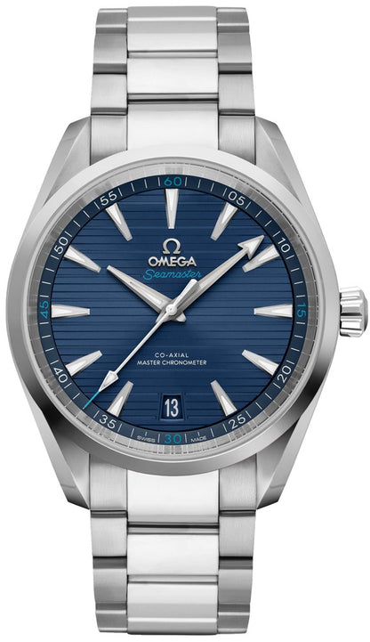 Omega Seamaster Aqua Terra 220.10.41.21.03.001