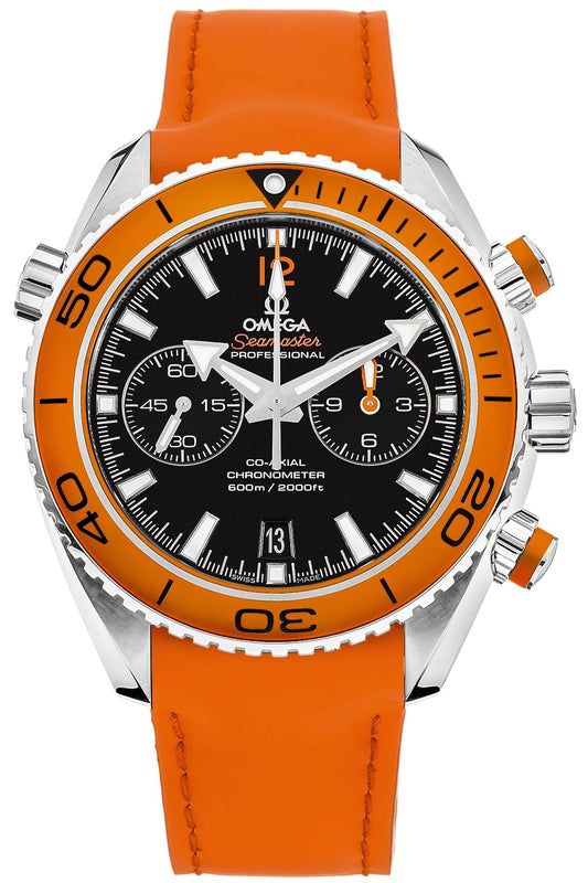 Omega Seamaster Planet Ocean 232.32.46.51.01.001