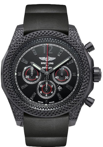 Breitling Bentley Barnato M41390AQ/BC44-217S